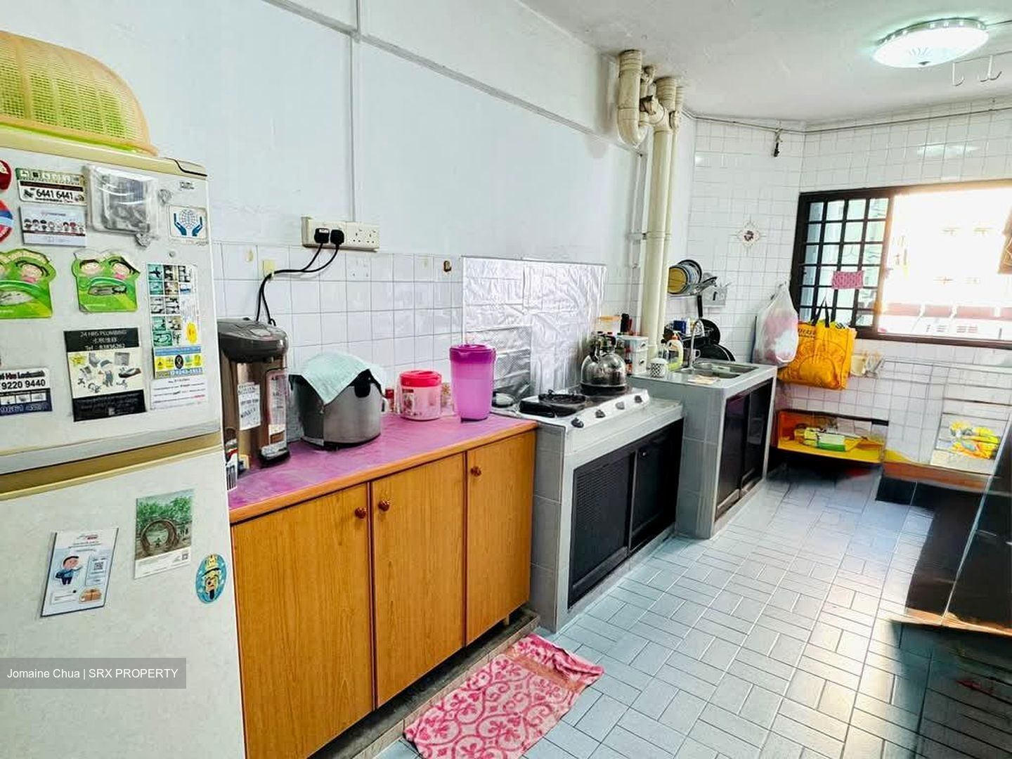 Blk 927 Tampines Street 91 (Tampines), HDB 4 Rooms #554533211